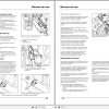 Landini Tractor Mythos 105TDI 115TDI Operators Maintenance Manual 3667503M2 ES 2
