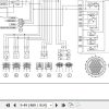 Landini Tractor Mythos 90 100 110 Service Manual 3659955M1 IT 3