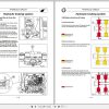 Landini Tractor Mythos 90 100 110 Service Manual 3659956M1 EN 2