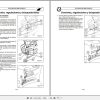 Landini Tractor Mythos 90 100 110 Service Manual 3659958M1 ES 2