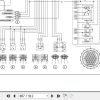 Landini Tractor Mythos 90 100 110 Service Manual 3659959M1 DE 3