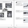Landini Tractor NewRex 60GE to 105GT M3 Tier 2 Service Manual 3675943M3 EN 3