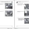 Landini Tractor NewRex 60GE to 105GT M3 Tier2 Service Manual 3667003M3 IT 2