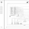 Landini Tractor NewRex 60GE to 105GT M3 Tier2 Service Manual 3667003M3 IT 3