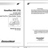 Landini Tractor NewRex 60GE to 105GT M3 Tier2 Service Manual 3675945M3 FR 1