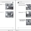Landini Tractor NewRex 60GE to 105GT M3 Tier2 Service Manual 3675946M3 ES 2