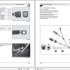 Landini Tractor NewRex 60GE to 105GT M4 Tier3 Service Manual 3667003M4 IT 2