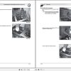 Landini Tractor NewRex 60GE to 105GT M4 Tier3 Service Manual 3675946M4 ES 2