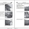 Landini Tractor NewRex 60GE to 105GT Service Manual 3667003M2 IT 2