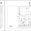 Landini Tractor POWERFARM 60 105 Service Manual 3667066M1 IT 3