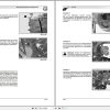 Landini Tractor POWERMASTER 180 200 220 AUTOPOWERSHIFT Service Manual 4219215M1 DE 2