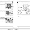 Landini Tractor POWERMASTER 180 200 220 Service Manual 4206422M1 IT 2