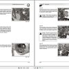 Landini Tractor POWERMASTER 180 200 220 Service Manual 4206424M1 FR 2
