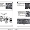 Landini Tractor POWERMASTER 180 200 220 Service Manual 4219214M1 ES 2