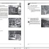 Landini Tractor POWERMONDIAL 95 105 115 Service Manual 4219740M1 EN 2