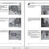 Landini Tractor POWERMONDIAL 95 105 115 Service Manual 4219742M1 ES 2
