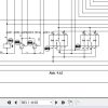 Landini Tractor POWERMONDIAL 95 105 115 Service Manual 4219743M1 DE 3
