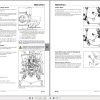 Landini Tractor Powerfarm 100 110 120 Operators Maintenance Manual 6715318A1 EN 2