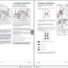 Landini Tractor Powerfarm 100 110 120 Operators Maintenance Manual 6715319A1 FR 2