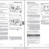 Landini Tractor Powerfarm 100 110 120 Operators Maintenance Manual 6715320A1 ES 2
