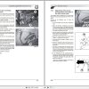Landini Tractor Powerfarm 60 105 M3 Service Manual 3675939M3 EN 2