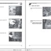 Landini Tractor Powerfarm 60 105 M3 Tier2 Service Manual 3675940M3 FR 2