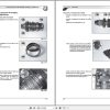 Landini Tractor Powerfarm 60 105 M3 Tier2 Service Manual 3675941M3 ES 2