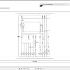 Landini Tractor Powerfarm 60 105 M3 Tier2 Service Manual 3675941M3 ES 3