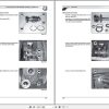 Landini Tractor Powerfarm 60 105 M4 Tier3 Service Manual 3675941M4 ES 2