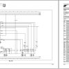 Landini Tractor Powerfarm 60 105 M4 Tier3 Service Manual 3675941M4 ES 3