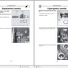 Landini Tractor Powerfarm 60 105 Service Manual 3675939M1 EN 2