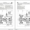 Landini Tractor Powerfarm 60 105 Service Manual 3675939M2 EN 2