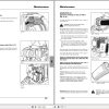 Landini Tractor Powerfarm 75 110 Operators Maintenance Manual 6502879M1 EN 2