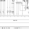 Landini Tractor Powerfarm 75 to 105 M4 T3 Service Manual 3675942M4 DE 3