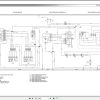 Landini Tractor Powerful 230 260 280 Service Manual 3681778M1 EN 3