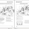 Landini Tractor Powermaster 180 200 220 Operators Maintenance Manual 3681755M1 EN 2