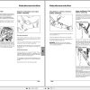 Landini Tractor Powermaster 180 200 220 Operators Maintenance Manual 3681760M1 NL 2