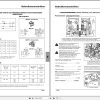 Landini Tractor Powermax 145 165 Operators Maintenance Manual 3693709M1 NL 2