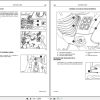 Landini Tractor Powermondial 110 115 120 Service Manual 4219739M2 IT 2