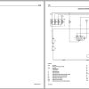 Landini Tractor Powermondial 110 115 120 Service Manual 4219739M2 IT 3
