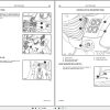 Landini Tractor Powermondial 110 115 120 Service Manual 6525884M1 EN 2