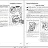 Landini Tractor REX 3 060 F to REX 3 080 GE Operators Maintenance Manual 6647906A1 FR 2