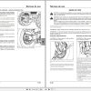 Landini Tractor REX 3 060 F to REX 3 080 GE Operators Maintenance Manual 6647907A1 ES 2
