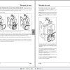 Landini Tractor REX 3 060 F to REX 3 080 GE Operators Maintenance Manual 6666061A1 PT 2