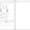 Landini Tractor REX 3 060F to 3 080GE Service Manual 6648240A1 IT 3