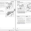 Landini Tractor REX 3 060F to REX 3 080GE Operators Maintenance Manual 6671250A3 EN 2