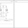 Landini Tractor REX 3 060F to REX 3 080GE Service Manual 6648243A1 ES 3