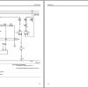 Landini Tractor REX 3 060F to REX 3 080GE Service Manual 6686765A1 ES 1