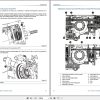 Landini Tractor REX 4 080 to 4 120 Service Manual 6705546A1 IT 2