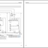 Landini Tractor REX 4 080 to 4 120 Service Manual 6705546A1 IT 3